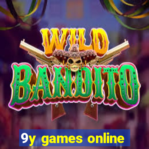 9y games online